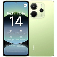 SMARTPHONE XIAOMI NOTE14 8-256 GREE SMARTPHONE XIAOMI NOTE14 8-256 GREE